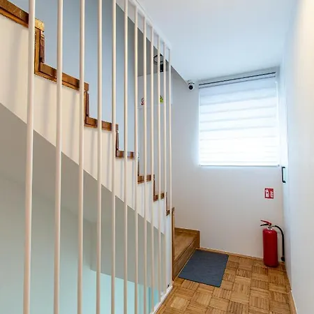 Two Bedroom Modern Apartment Near The Airport Velika Gorica Exteriér fotografie