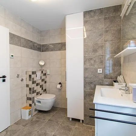 Two Bedroom Modern Apartment Near The Airport Velika Gorica Exteriér fotografie
