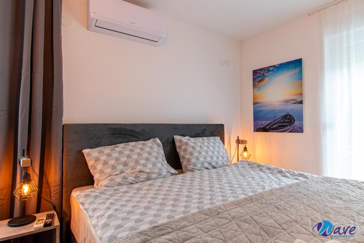 Apartment Two Bedroom Modern Near The Airport Velika Gorica