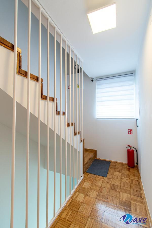 Two Bedroom Modern Near The Airport Velika Gorica
