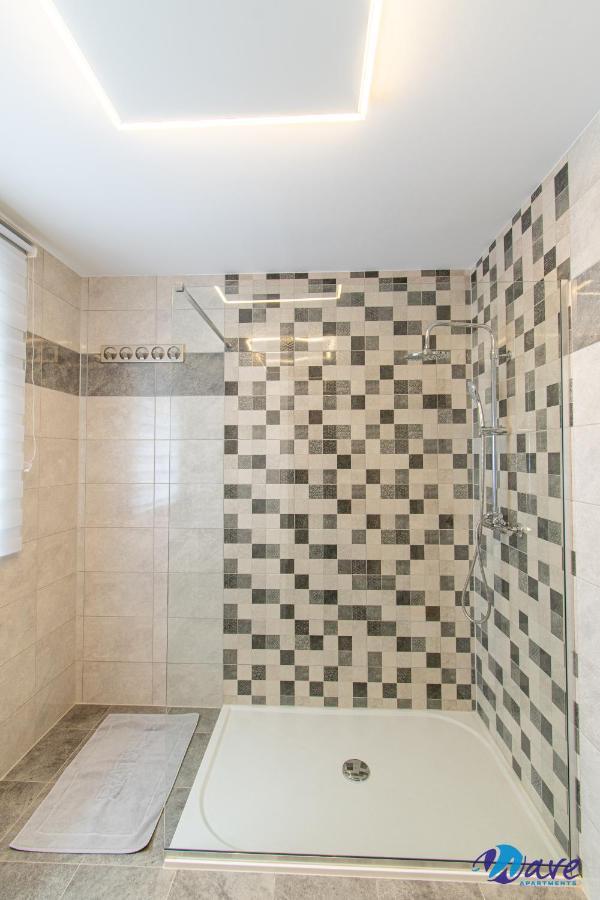 Apartment Two Bedroom Modern Near The Airport Velika Gorica
