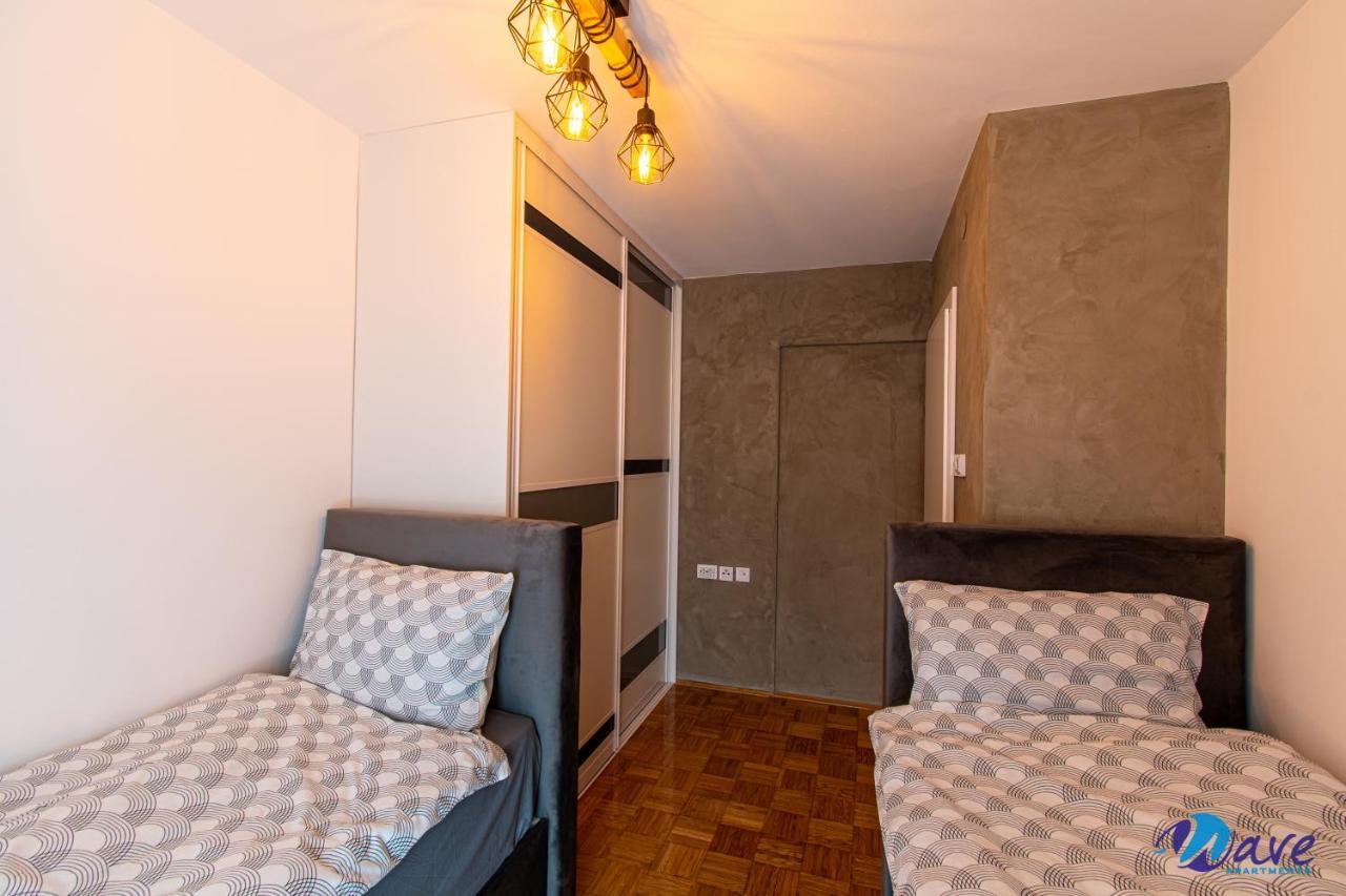 Apartment Two Bedroom Modern Near The Airport Velika Gorica
